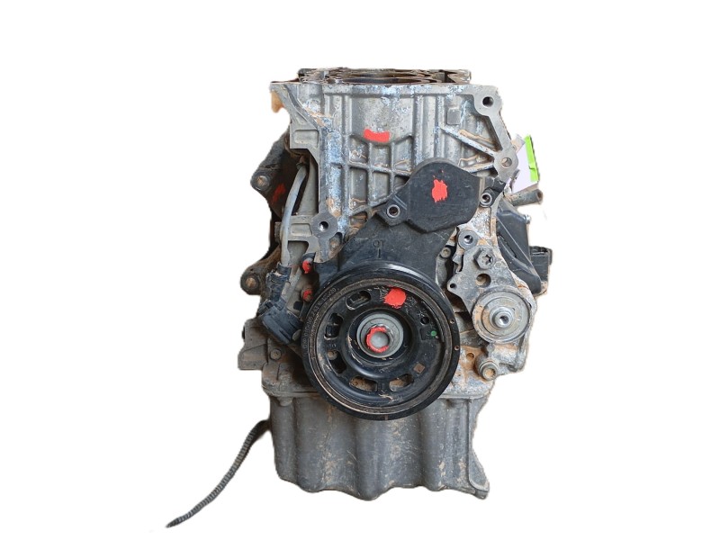 Recambio de bloque para volkswagen t-cross (c11, d31) 1.0 tsi referencia OEM IAM   