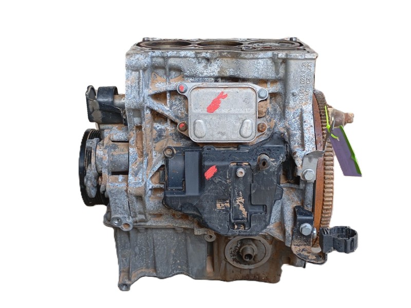 Recambio de bloque para volkswagen t-cross (c11, d31) 1.0 tsi referencia OEM IAM   