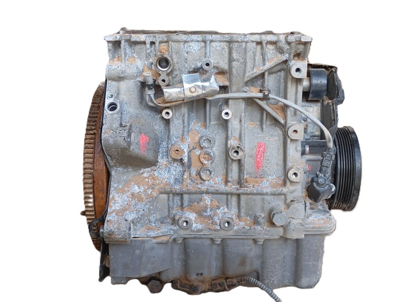 Recambio de bloque para volkswagen t-cross (c11, d31) 1.0 tsi referencia OEM IAM   