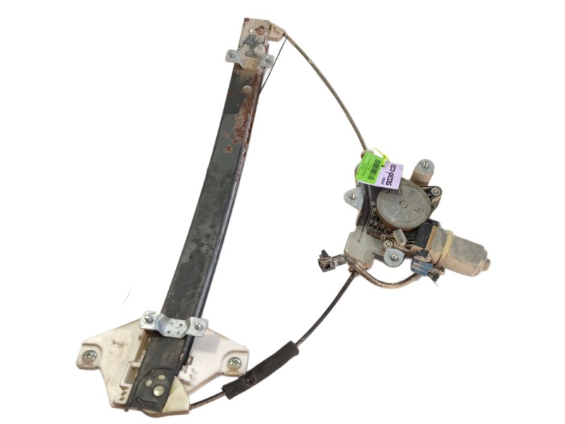 Recambio de elevalunas trasero derecho para chevrolet captiva (c100, c140) 2.0 d 4wd referencia OEM IAM 96624335  