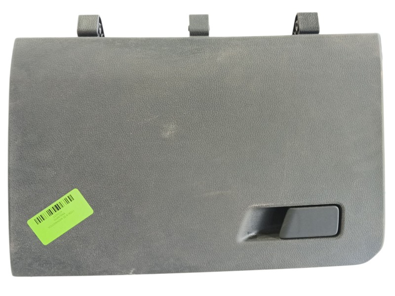 Recambio de guantera para volkswagen id.4 (e21) performance referencia OEM IAM  11B857101A 