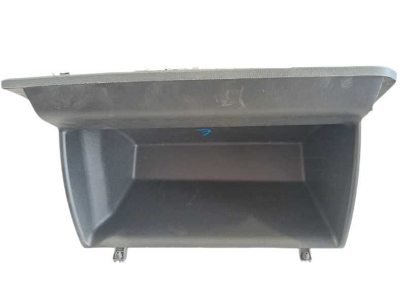 Recambio de guantera para volkswagen id.4 (e21) performance referencia OEM IAM  11B857101A 