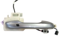 Recambio de maneta exterior delantera derecha para kia niro (c5p11) 1.6 hev referencia OEM IAM   