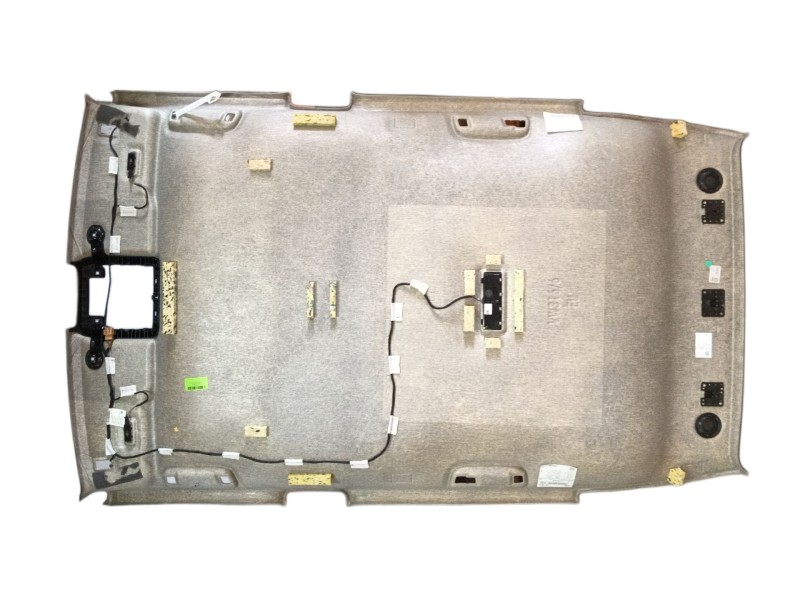 Recambio de techo interior para volkswagen id.4 (e21) performance referencia OEM IAM   