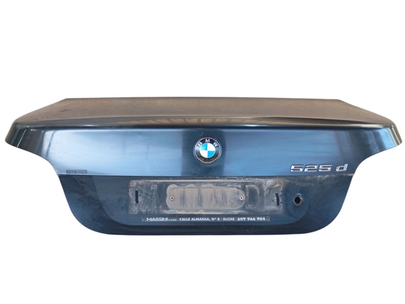 Recambio de porton trasero para bmw 5 (e60) 525 d referencia OEM IAM   