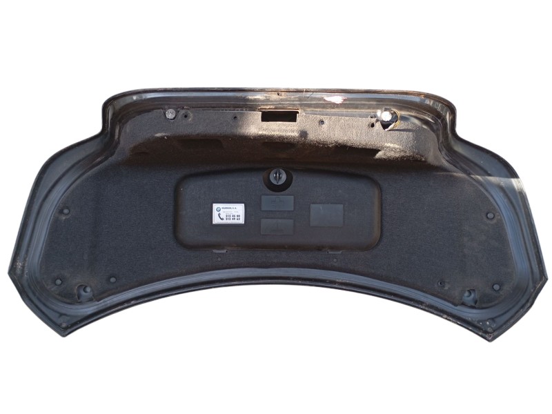 Recambio de porton trasero para bmw 5 (e60) 525 d referencia OEM IAM   