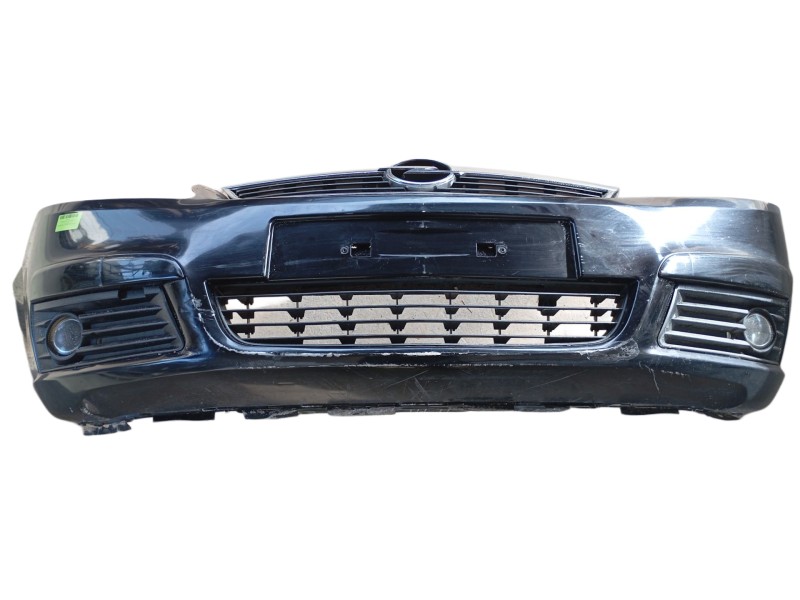 Recambio de paragolpes delantero para opel zafira / zafira family b (a05) 1.9 cdti (m75) referencia OEM IAM 13124959  