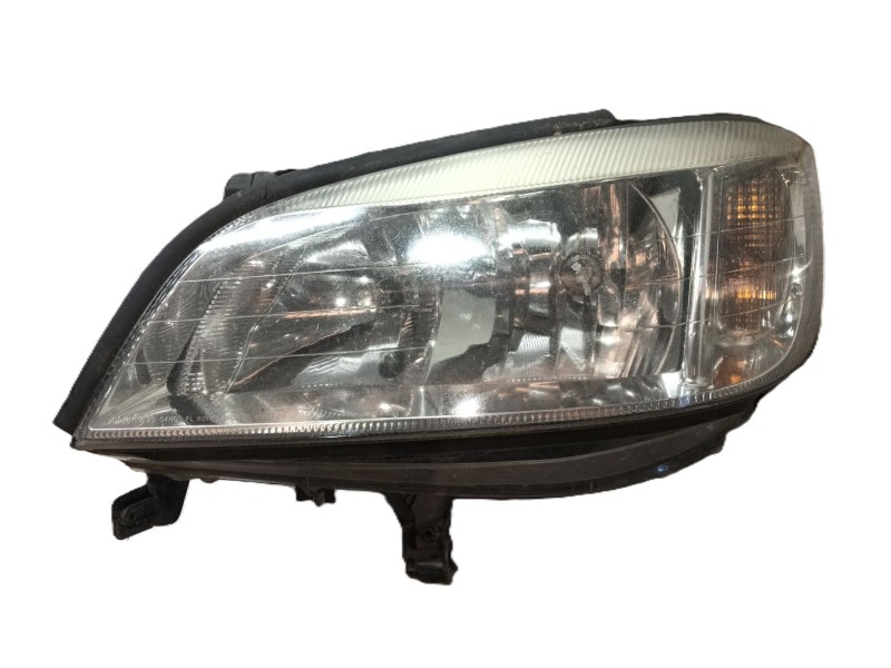 Recambio de faro izquierdo para opel zafira a monospace (t98) 1.6 16v (f75) referencia OEM IAM 9118791 90582021 