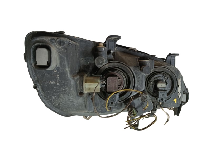 Recambio de faro izquierdo para opel zafira a monospace (t98) 1.6 16v (f75) referencia OEM IAM 9118791 90582021 