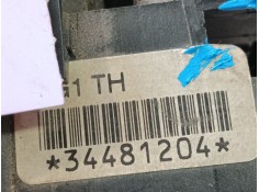 Recambio de anillo airbag para nissan interstar autobús (x70) dci 115 referencia OEM IAM    2