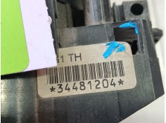 Recambio de anillo airbag para nissan interstar autobús (x70) dci 115 referencia OEM IAM    2