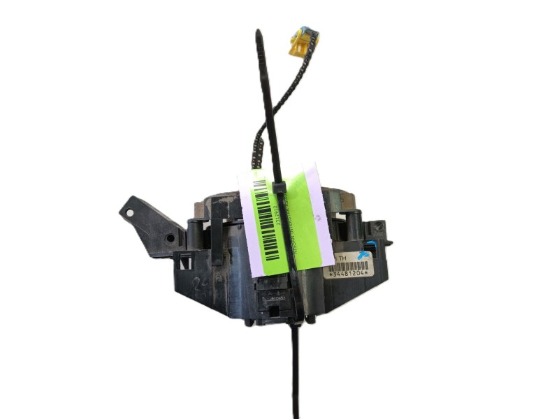 Recambio de anillo airbag para nissan interstar autobús (x70) dci 115 referencia OEM IAM   