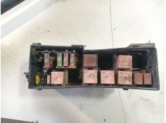 Recambio de caja fusibles delantera para nissan interstar autobús (x70) dci 115 referencia OEM IAM   