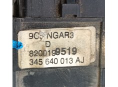 Recambio de mando luces para nissan interstar autobús (x70) dci 115 referencia OEM IAM    2