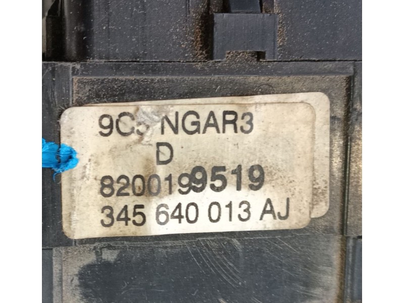 Recambio de mando luces para nissan interstar autobús (x70) dci 115 referencia OEM IAM   
