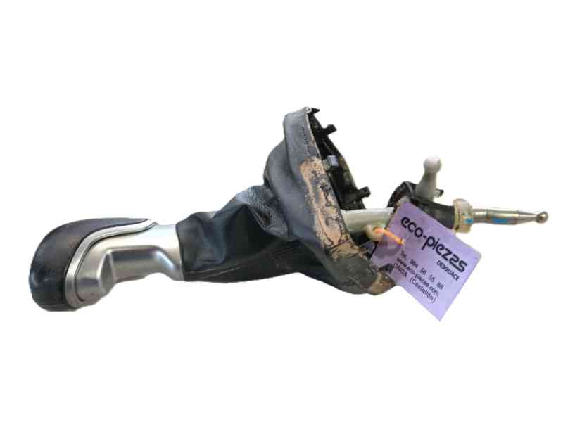 Recambio de pomo palanca cambio para kia sportage iv (ql, qle) 1.7 crdi referencia OEM IAM   