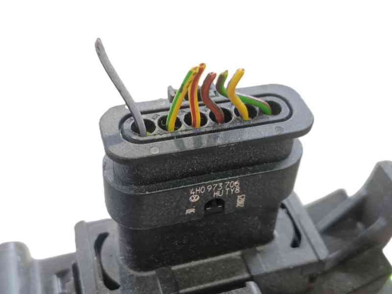 Recambio de pedal acelerador para volkswagen id.4 (e21) pro eléctrico referencia OEM IAM   