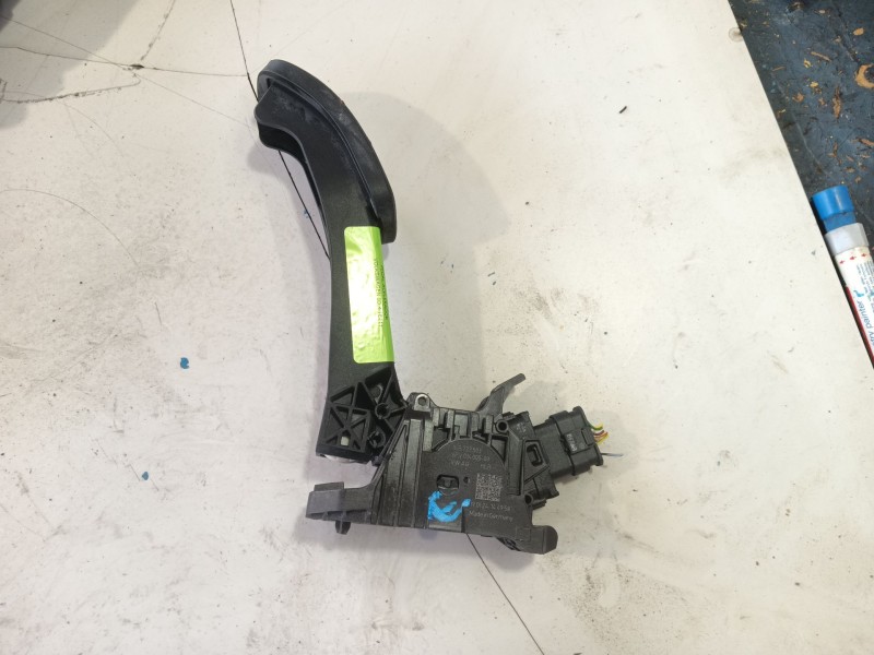 Recambio de pedal acelerador para volkswagen id.4 (e21) pro eléctrico referencia OEM IAM   