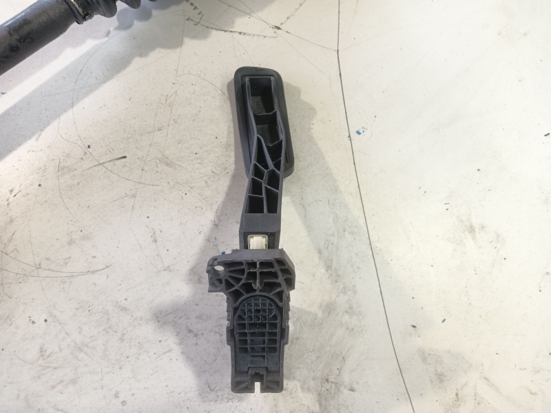 Recambio de pedal acelerador para volkswagen id.4 (e21) pro eléctrico referencia OEM IAM   