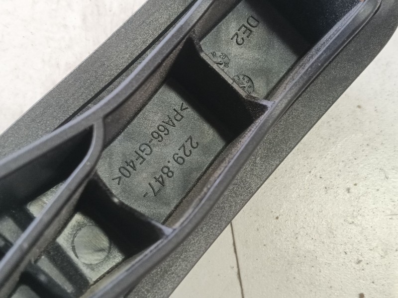 Recambio de pedal acelerador para volkswagen id.4 (e21) pro eléctrico referencia OEM IAM   