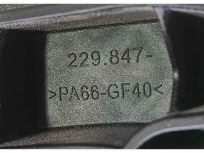 Recambio de pedal acelerador para volkswagen id.4 (e21) pro eléctrico referencia OEM IAM   
