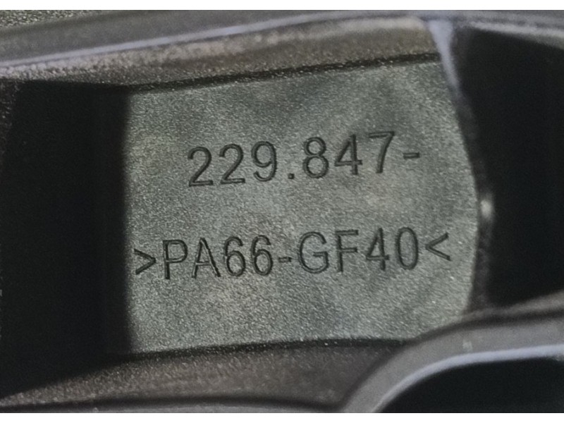 Recambio de pedal acelerador para volkswagen id.4 (e21) pro eléctrico referencia OEM IAM   