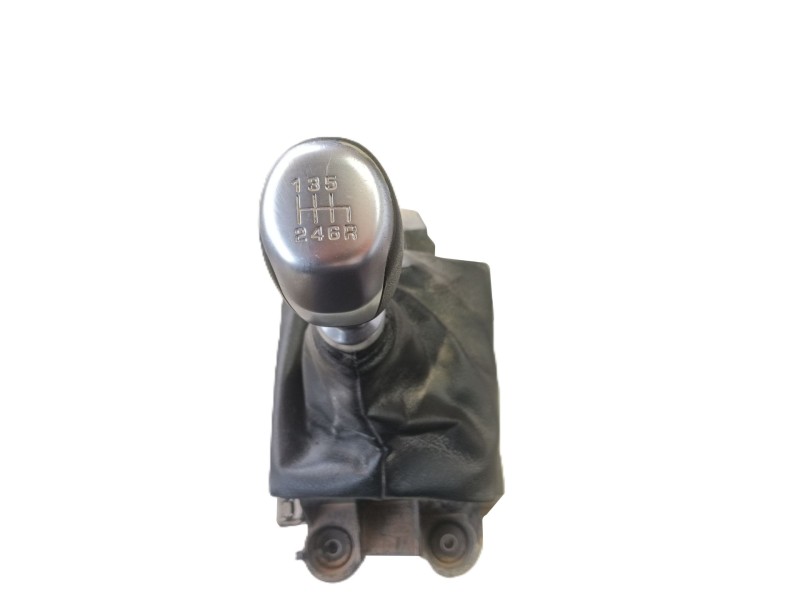 Recambio de pomo palanca cambio para land rover discovery sport (l550) 2.0 d referencia OEM IAM   