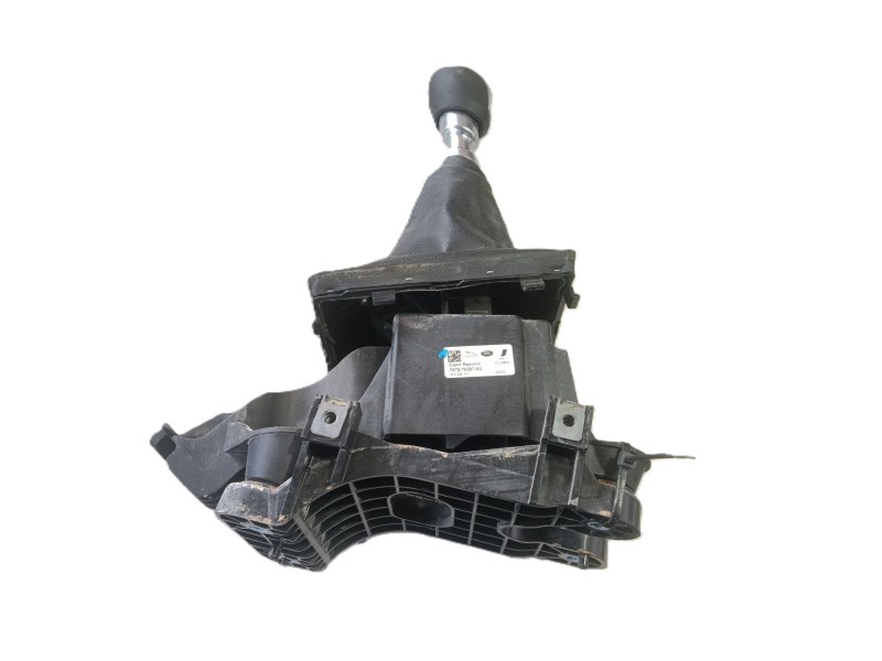 Recambio de pomo palanca cambio para land rover discovery sport (l550) 2.0 d referencia OEM IAM   