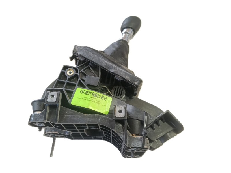 Recambio de pomo palanca cambio para land rover discovery sport (l550) 2.0 d referencia OEM IAM   