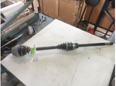 Recambio de transmision delantera derecha para nissan interstar autobús (x70) dci 115 referencia OEM IAM 3910000QAJ  