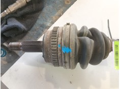 Recambio de transmision delantera derecha para nissan interstar autobús (x70) dci 115 referencia OEM IAM 3910000QAJ   2