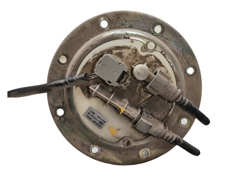 Recambio de bomba combustible para landwind (jmc) cv9 1.6 referencia OEM IAM   