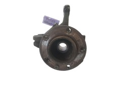 Recambio de mangueta delantera izquierda para nissan interstar autobús (x70) dci 115 referencia OEM IAM 4001500Q0B  