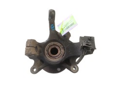 Recambio de mangueta delantera izquierda para nissan interstar autobús (x70) dci 115 referencia OEM IAM 4001500Q0B   2