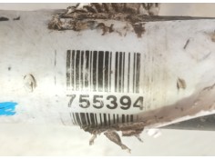 Recambio de transmision delantera derecha para bmw x5 (e70) 3.0 d referencia OEM IAM 31607545126  