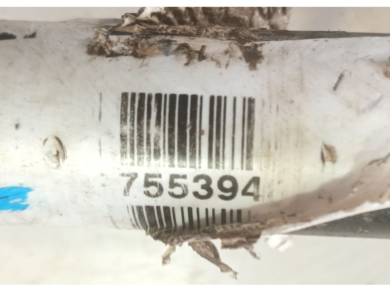 Recambio de transmision delantera derecha para bmw x5 (e70) 3.0 d referencia OEM IAM 31607545126  