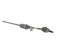 Recambio de transmision delantera derecha para bmw x5 (e70) 3.0 d referencia OEM IAM 31607545126  