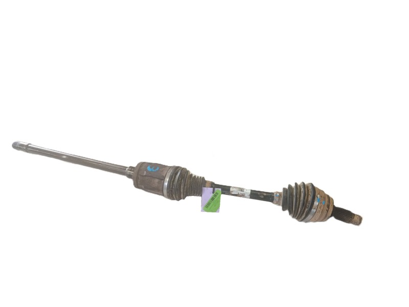 Recambio de transmision delantera derecha para bmw x5 (e70) 3.0 d referencia OEM IAM 31607545126  