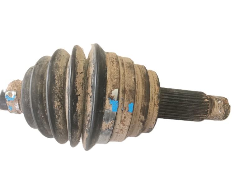 Recambio de transmision delantera derecha para bmw x5 (e70) 3.0 d referencia OEM IAM 31607545126  