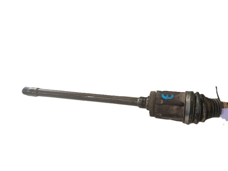 Recambio de transmision delantera derecha para bmw x5 (e70) 3.0 d referencia OEM IAM 31607545126  