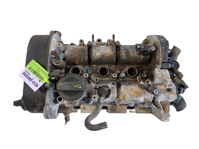 Recambio de culata para volkswagen t-cross (c11, d31) 1.0 tsi referencia OEM IAM  DKL718755 