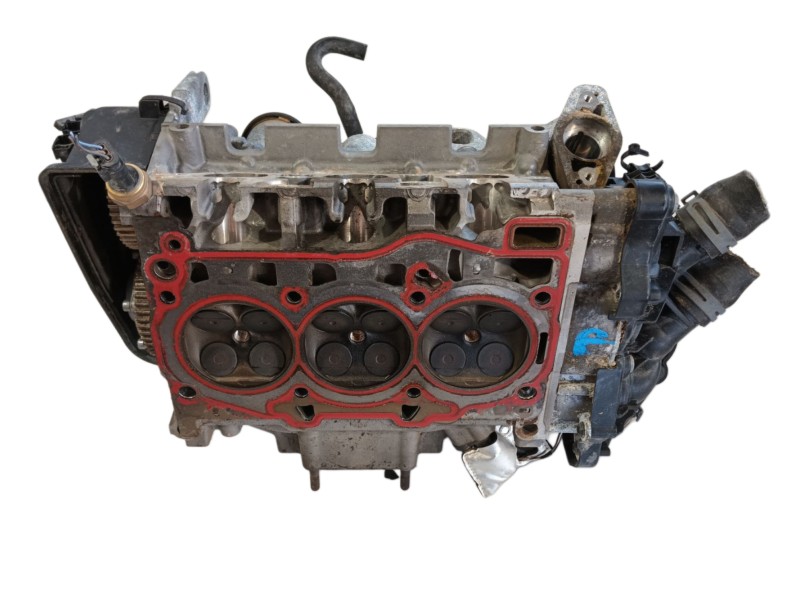 Recambio de culata para volkswagen t-cross (c11, d31) 1.0 tsi referencia OEM IAM  DKL718755 