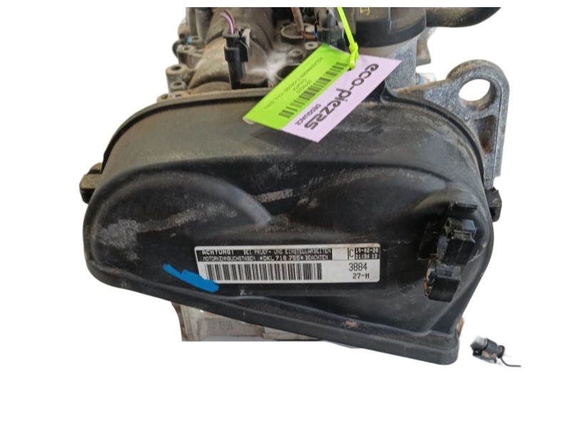 Recambio de culata para volkswagen t-cross (c11, d31) 1.0 tsi referencia OEM IAM  DKL718755 