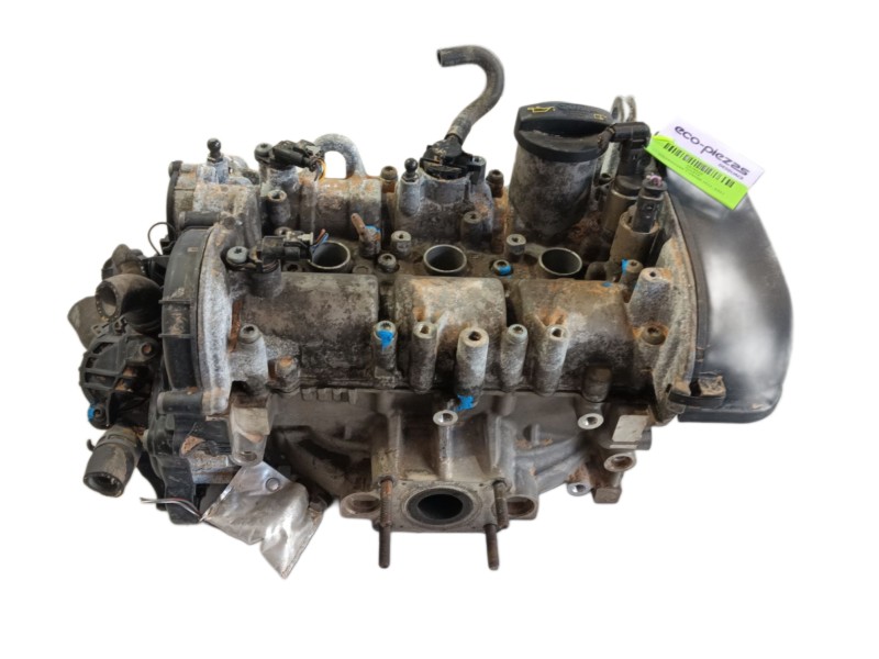 Recambio de culata para volkswagen t-cross (c11, d31) 1.0 tsi referencia OEM IAM  DKL718755 
