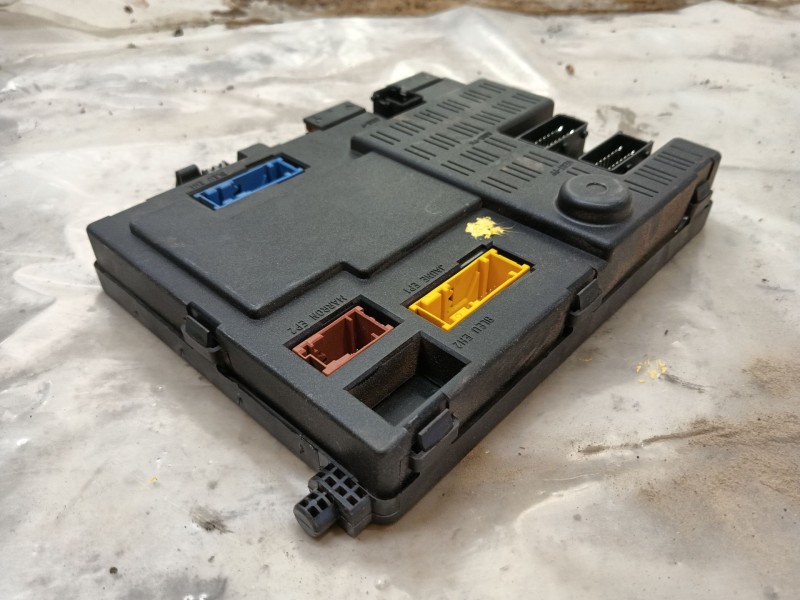 Recambio de bsi para citroën berlingo / berlingo first monospace (mf_, gjk_, gfk_) 1.4 i (mfkfx, mfkfw, gjkfwb, gjkfwc, gfkfwc) 