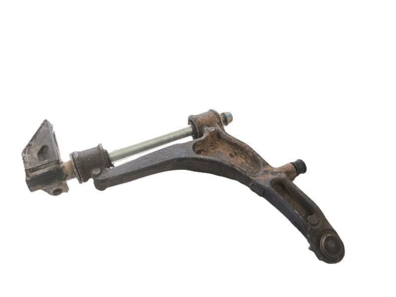 Recambio de brazo suspension inferior delantero izquierdo para nissan interstar autobús (x70) dci 115 referencia OEM IAM 5450100