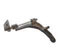 BRAZO SUSPENSION INFERIOR DELANTERO IZQUIERDO 5450100Q0E 7700308892A 