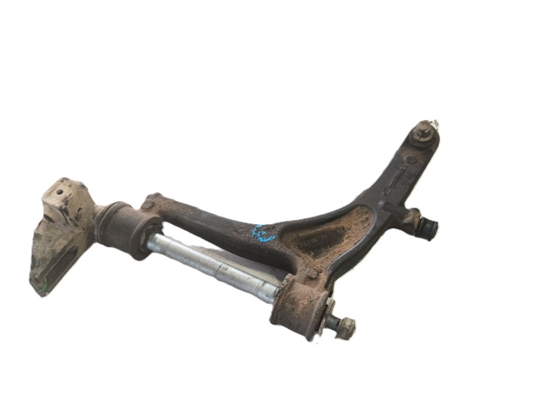 Recambio de brazo suspension inferior delantero izquierdo para nissan interstar autobús (x70) dci 115 referencia OEM IAM 5450100