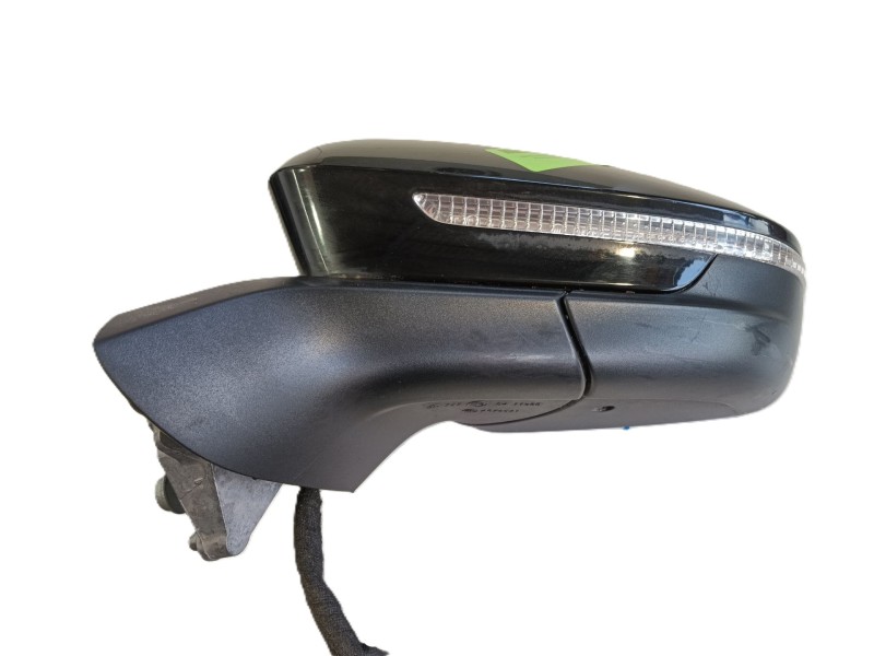 Recambio de espejo retrovisor izquierdo para volkswagen id.4 (e21) pro eléctrico referencia OEM IAM   
