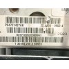Recambio de abs para chrysler voyager iv (rg, rs) 2.5 crd referencia OEM IAM 5018252AA 04686702AEA 